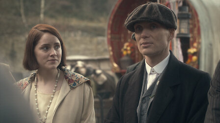 1 сезон 4 серия