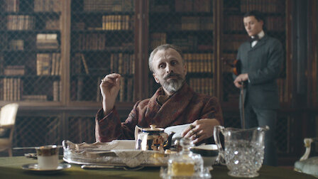 3 сезон 2 серия