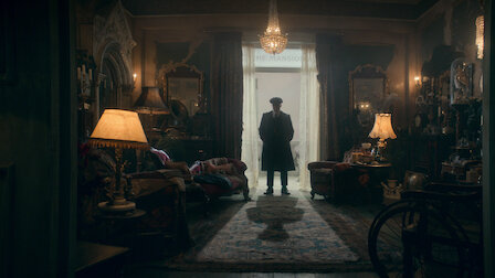 5 сезон 6 серия