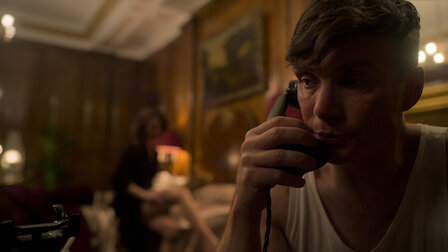 6 сезон 1 серия